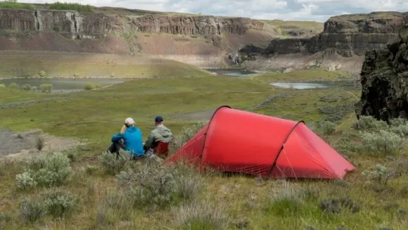 Hilleberg Anjan