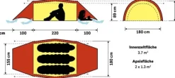 Hilleberg Helags