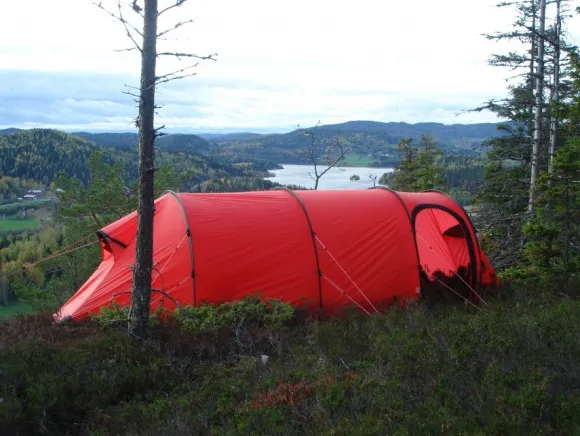 Hilleberg Keron GT