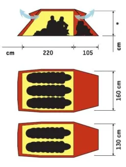 Hilleberg Nammatj