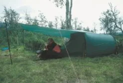 Hilleberg Tarp 10 UL