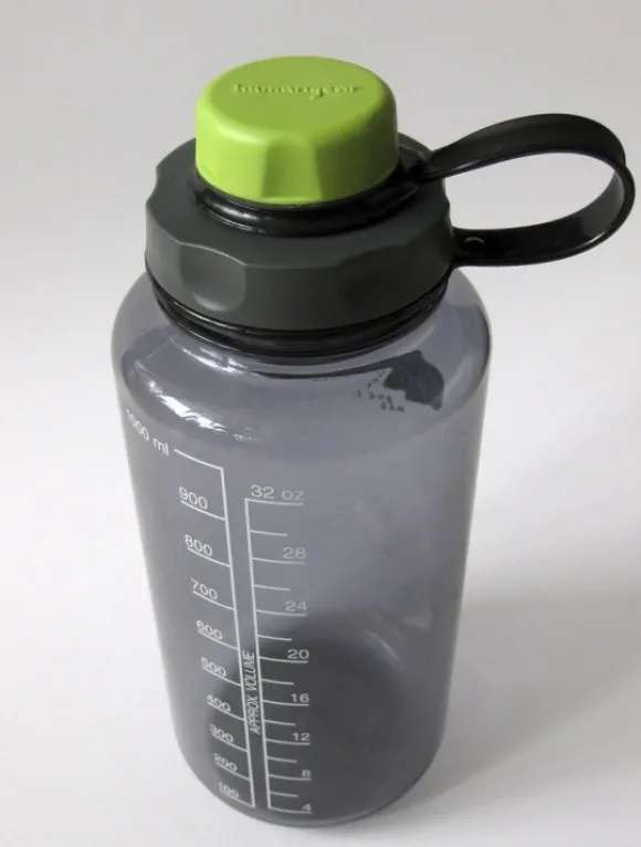 humangear Trinkflaschendeckel capCAP+