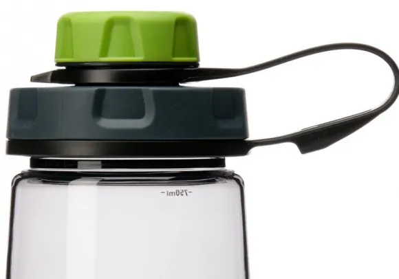 humangear Trinkflaschendeckel capCAP+