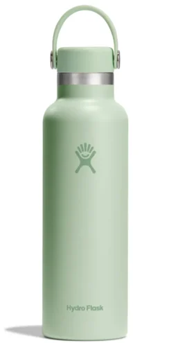 Hydro Flask Standard Mouth Hydro Flask Flex Cap