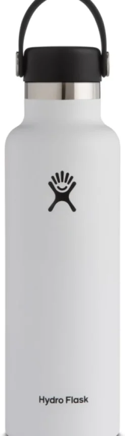 Hydro Flask Standard Mouth Hydro Flask Flex Cap