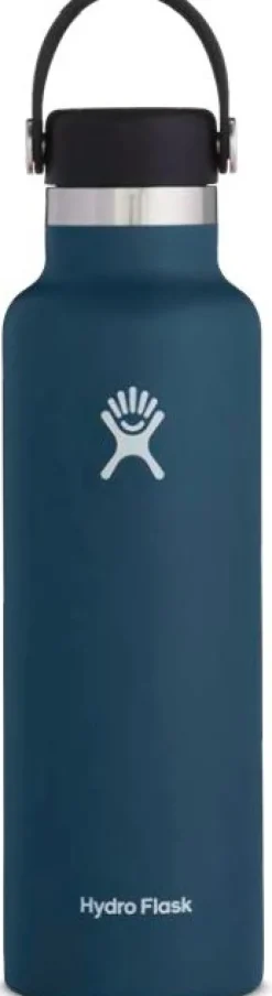 Hydro Flask Standard Mouth Hydro Flask Flex Cap