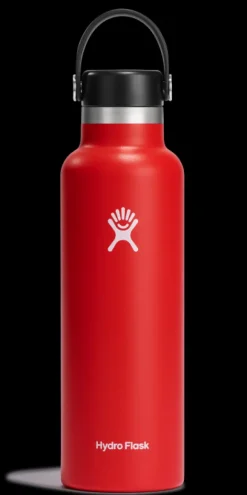 Hydro Flask Standard Mouth Hydro Flask Flex Cap