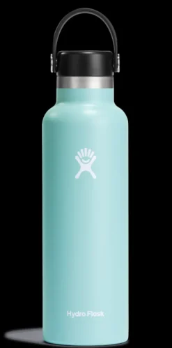 Hydro Flask Standard Mouth Hydro Flask Flex Cap