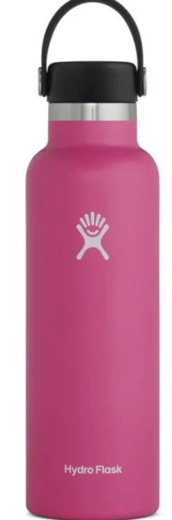 Hydro Flask Standard Mouth Hydro Flask Flex Cap