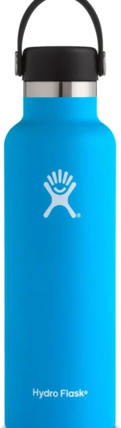Hydro Flask Standard Mouth Hydro Flask Flex Cap