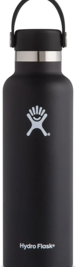 Hydro Flask Standard Mouth Hydro Flask Flex Cap