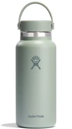 Hydro Flask Wide Mouth Hydro Flask Flex Cap
