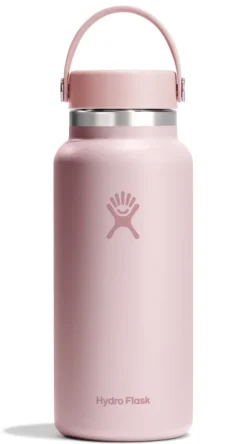 Hydro Flask Wide Mouth Hydro Flask Flex Cap