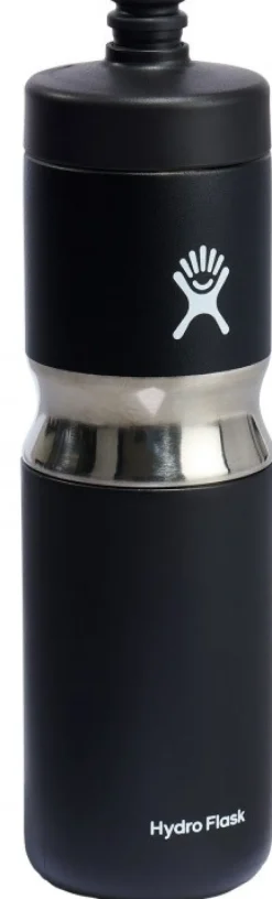 Hydro Flask Wide Mouth Insulated Sport Bottle