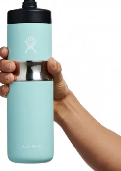 Hydro Flask Wide Mouth Insulated Sport Bottle