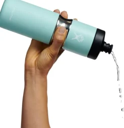 Hydro Flask Wide Mouth Insulated Sport Bottle
