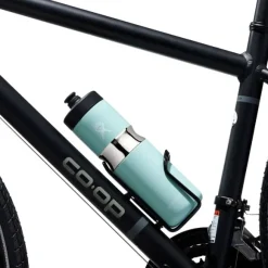 Hydro Flask Wide Mouth Insulated Sport Bottle