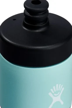 Hydro Flask Wide Mouth Insulated Sport Bottle