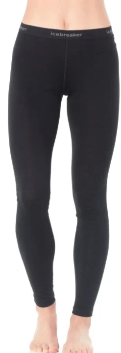 Icebreaker 200 Oasis Leggings Women