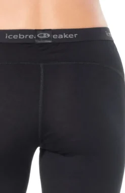 Icebreaker 200 Oasis Leggings Women