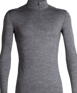 Icebreaker 200 Oasis LS Half Zip