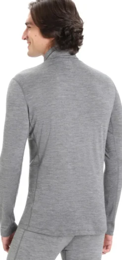 Icebreaker 200 Oasis LS Half Zip