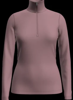 Icebreaker 200 Oasis LS Half Zip Women