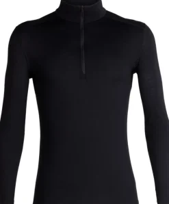 Icebreaker 200 Oasis LS Half Zip