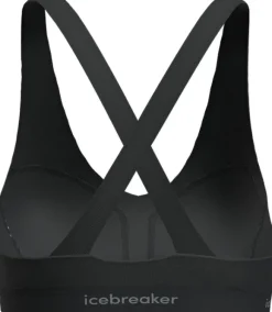 Icebreaker 125 Sprite Racerback Bra Women