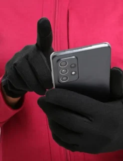 Icebreaker 260 Tech Glove Liner