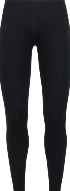 Icebreaker 260 Tech Leggings Women