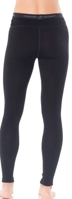 Icebreaker 260 Tech Leggings Women