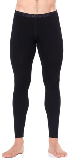 Icebreaker 260 Tech Leggings