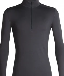 Icebreaker 260 Tech LS Half Zip