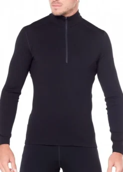 Icebreaker 260 Tech LS Half Zip