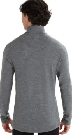 Icebreaker 260 Tech LS Half Zip