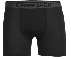 Icebreaker Anatomica Boxers