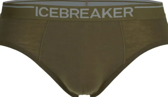 Icebreaker Anatomica Briefs