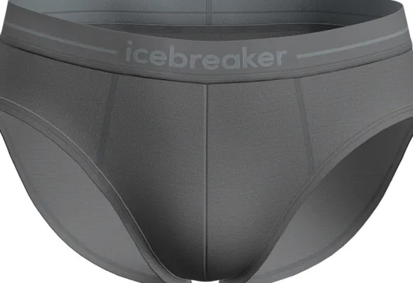 Icebreaker Anatomica Briefs