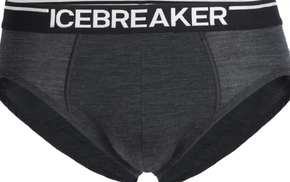 Icebreaker Anatomica Briefs