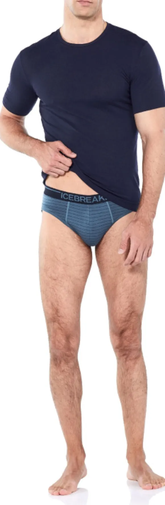 Icebreaker Anatomica Briefs