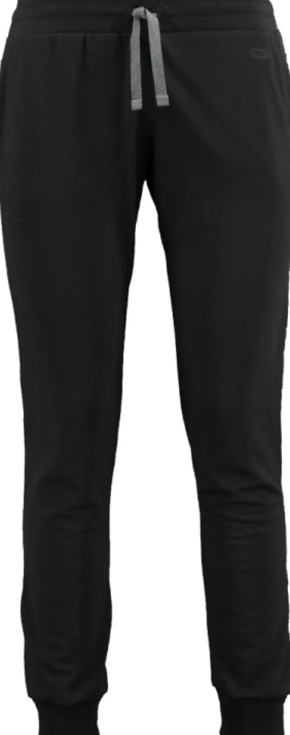 Icebreaker Crush Pants Women