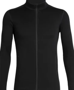 Icebreaker Elemental LS Zip