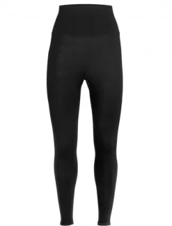 Icebreaker Fastray High Rise Tights Women