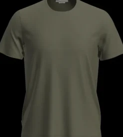 Icebreaker Mens Central Classic SS Tee