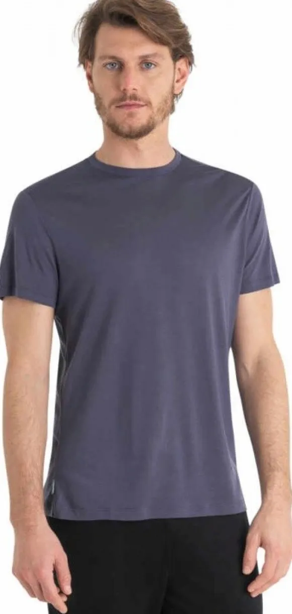 Icebreaker Mens Core SS Tee