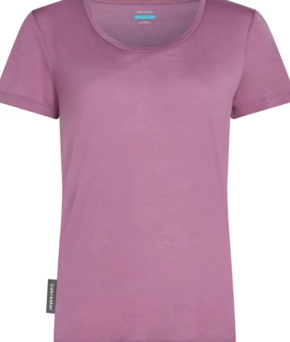 Icebreaker Merino 125 Cool-Lite Sphere III Scoop Women