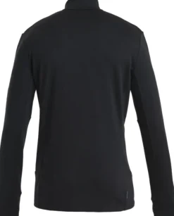 Icebreaker Merino 260 Quantum IV LS Zip