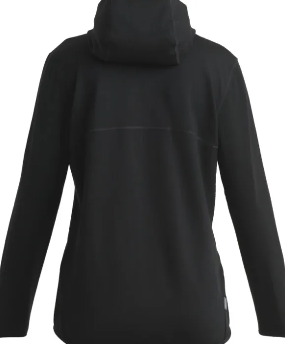 Icebreaker Merino 560 RealFleece Elemental II Zip Hoodie Women