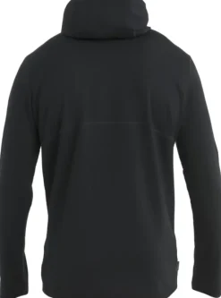 Icebreaker Merino 560 RealFleece Elemental II Zip Hoodie